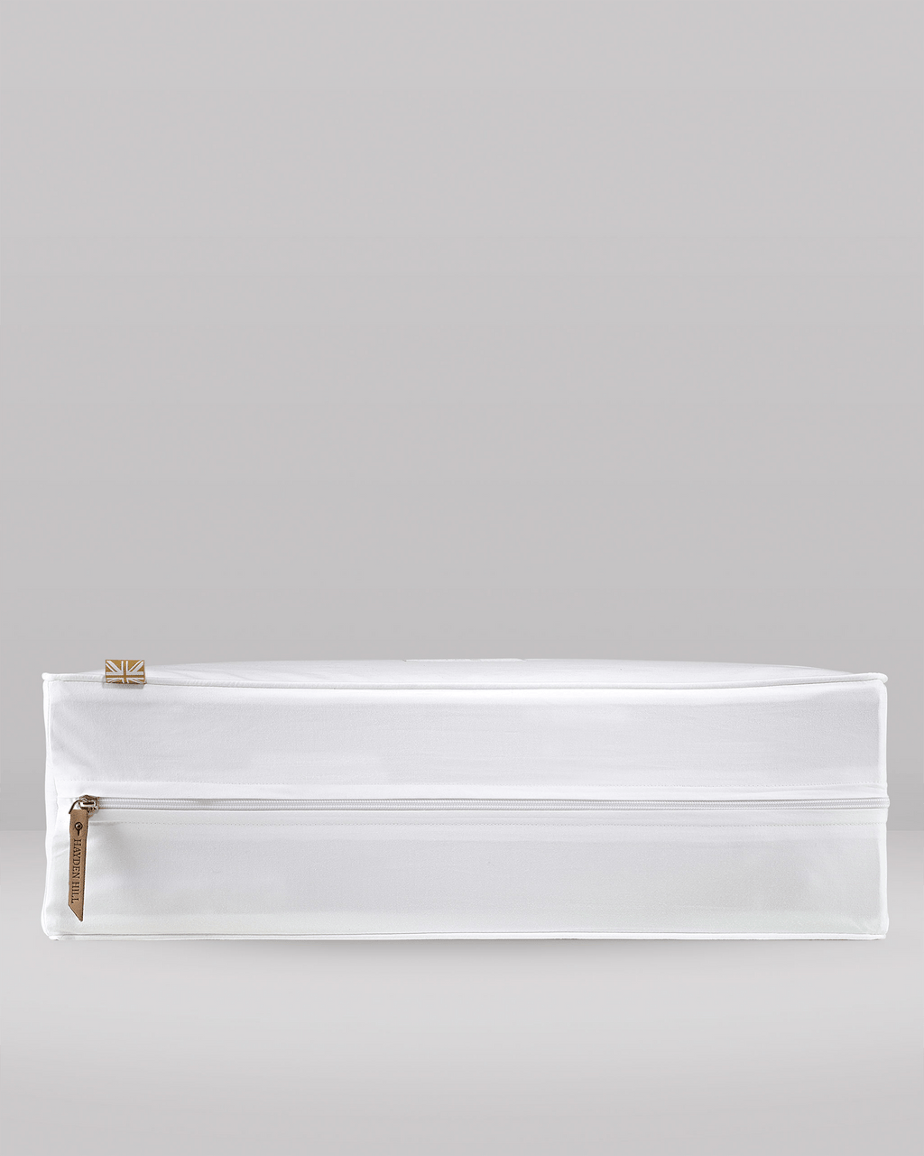 Double Extra Large Organic Cotton Storage Bag