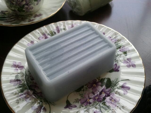 6 Handmade Gift Soaps LARGE ultra-rich Shea and Cocoa butter goats milk, 6 oz each - you select up to 6 fragrances